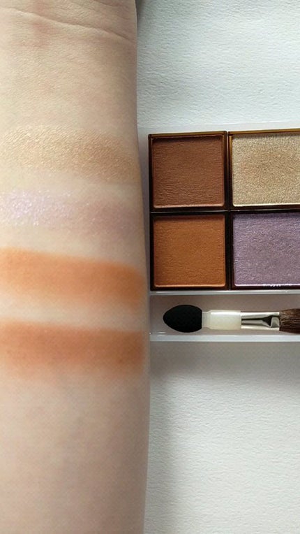 アイプランナーパレット/excel/アイシャドウパレットの人気ショート動画