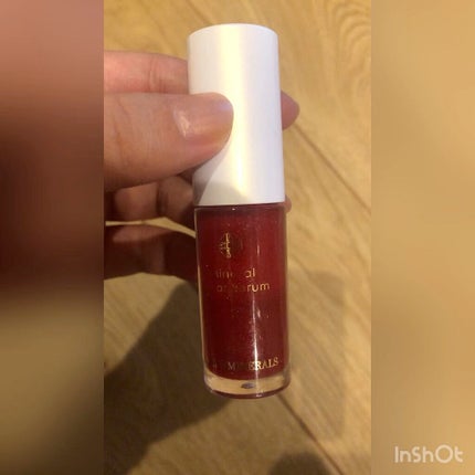 ミネラルカラーセラム/ONLY MINERALS/リップグロスの人気ショート動画