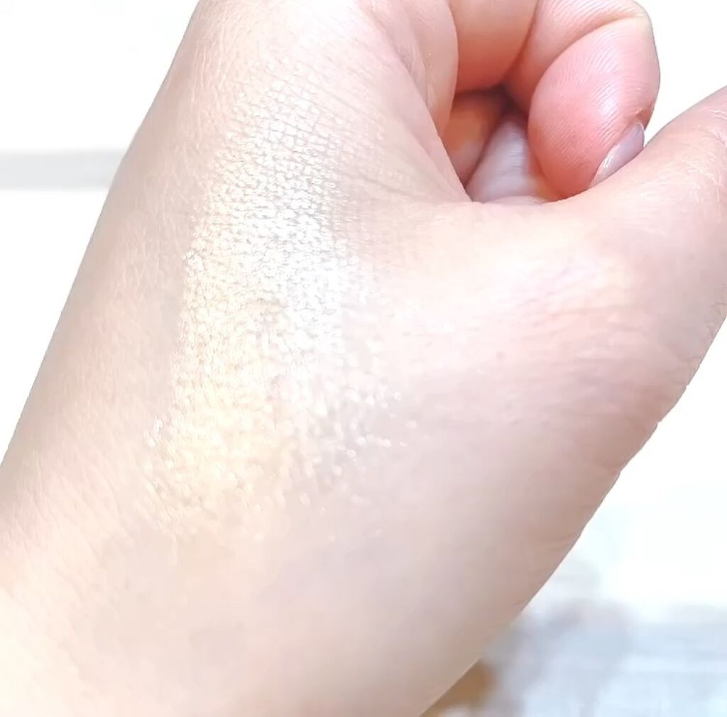 ルナーラックコレクション  エクストラ ディメンション スキンフィニッシュ ルナーライツ/M・A・C/パウダーハイライトの動画クチコミ4つ目