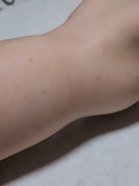 ビオリカ　オールインワンミルク（香料フリー）/BIORICA(ビオリカ)/オールインワン化粧品を使ったクチコミ（3枚目）