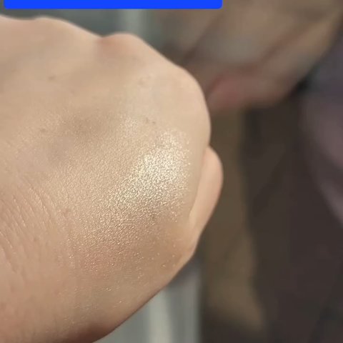 MINI HIGHLIGHTER/Ofra Cosmetics/パウダーハイライトを使ったクチコミ（2枚目）