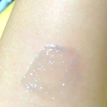 RMK リップジェリーグロス/RMK/リップグロスを使ったクチコミ(2枚目)