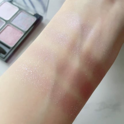 ããŒããã«ã³ã¹ã°ãªãã¿ãŒãã¬ãã/KATE/ã¢ã€ã·ã£ããŠãã¬ããã䜿ã£ãã¯ãã³ãïŒ7æç®ïŒ