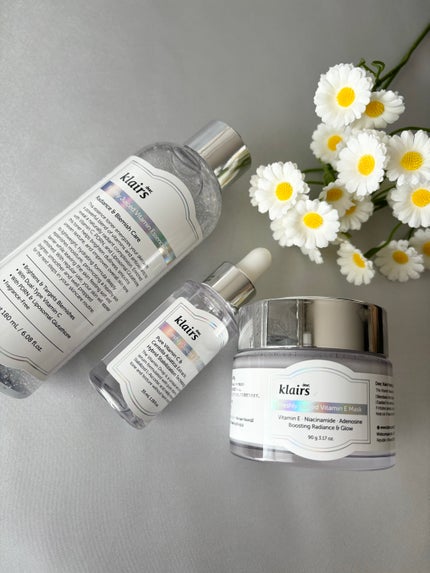 PDRN ビタグル カプセル 化粧水/Klairs/化粧水の人気ショート動画