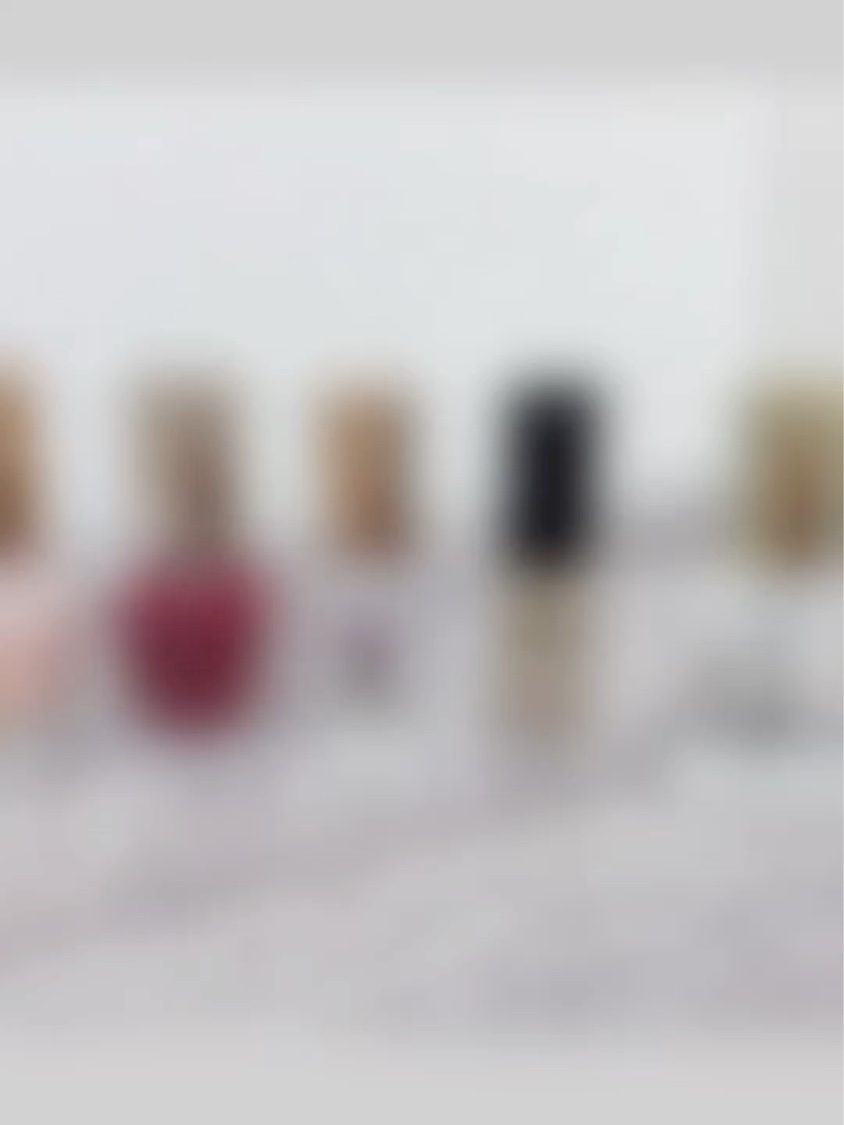 ネイルホリック アートネイル/ネイルホリック/マニキュアの動画クチコミ5つ目