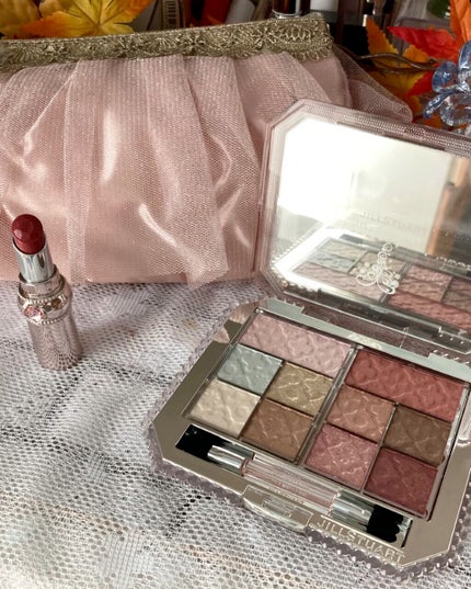 パレスドリーム コレクション/JILL STUART/メイクアップキットの人気ショート動画