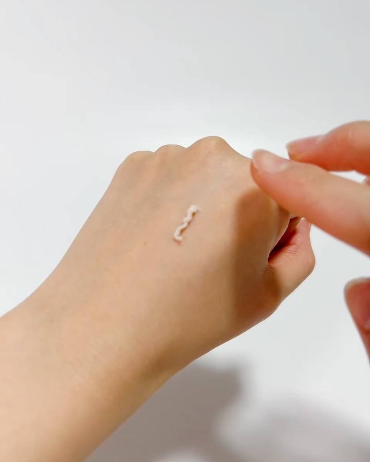 ピントアップ アイセラム /Pintup/アイケア・アイクリームを使ったクチコミ（3枚目）