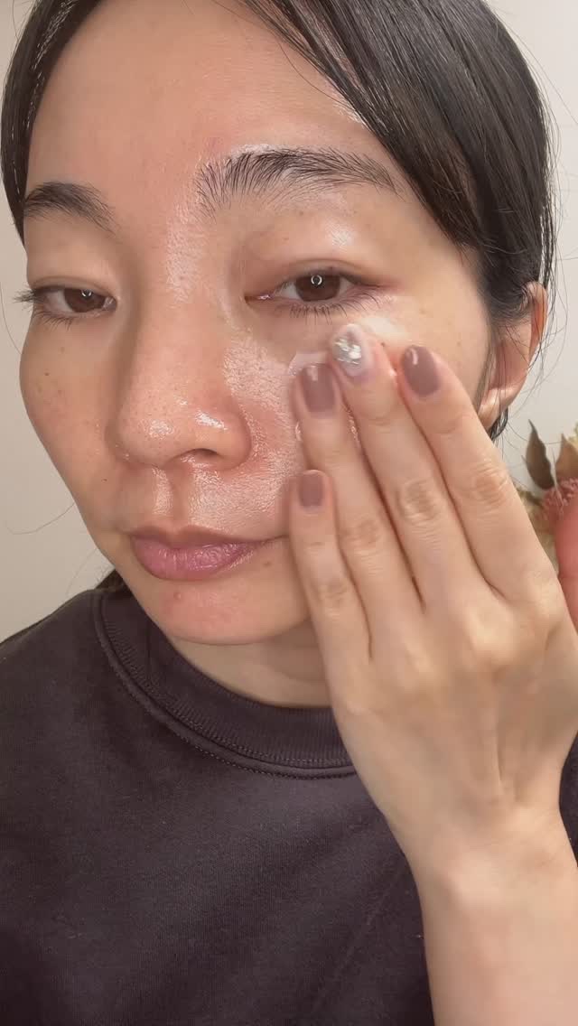 フリーリア 薬用美白フェイスクリアE/コープ/化粧水の動画クチコミ5つ目