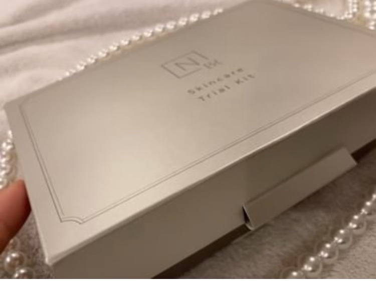 Bright スキンケア3点セット/Ｎ organic/スキンケアキットの動画クチコミ1つ目