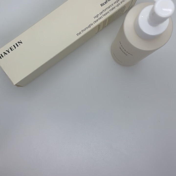 ライスブランオイルフォーボディ/HAYEJIN/ボディオイルを使ったクチコミ（3枚目）