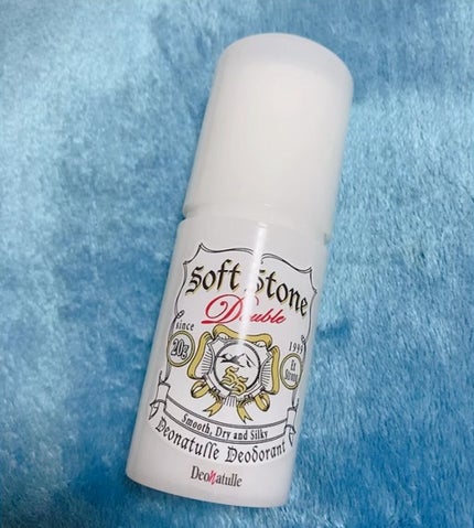 薬用ソフトストーンW/デオナチュレ/デオドラント・制汗剤の人気ショート動画