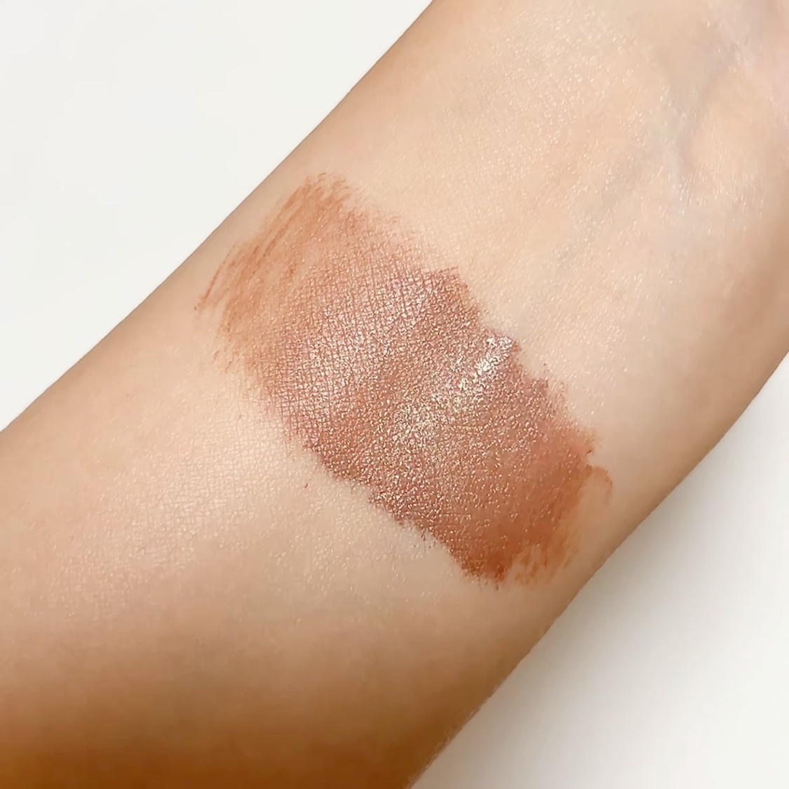 カラーリングアイブロウ/ヘビーローテーション/眉マスカラの動画クチコミ1つ目