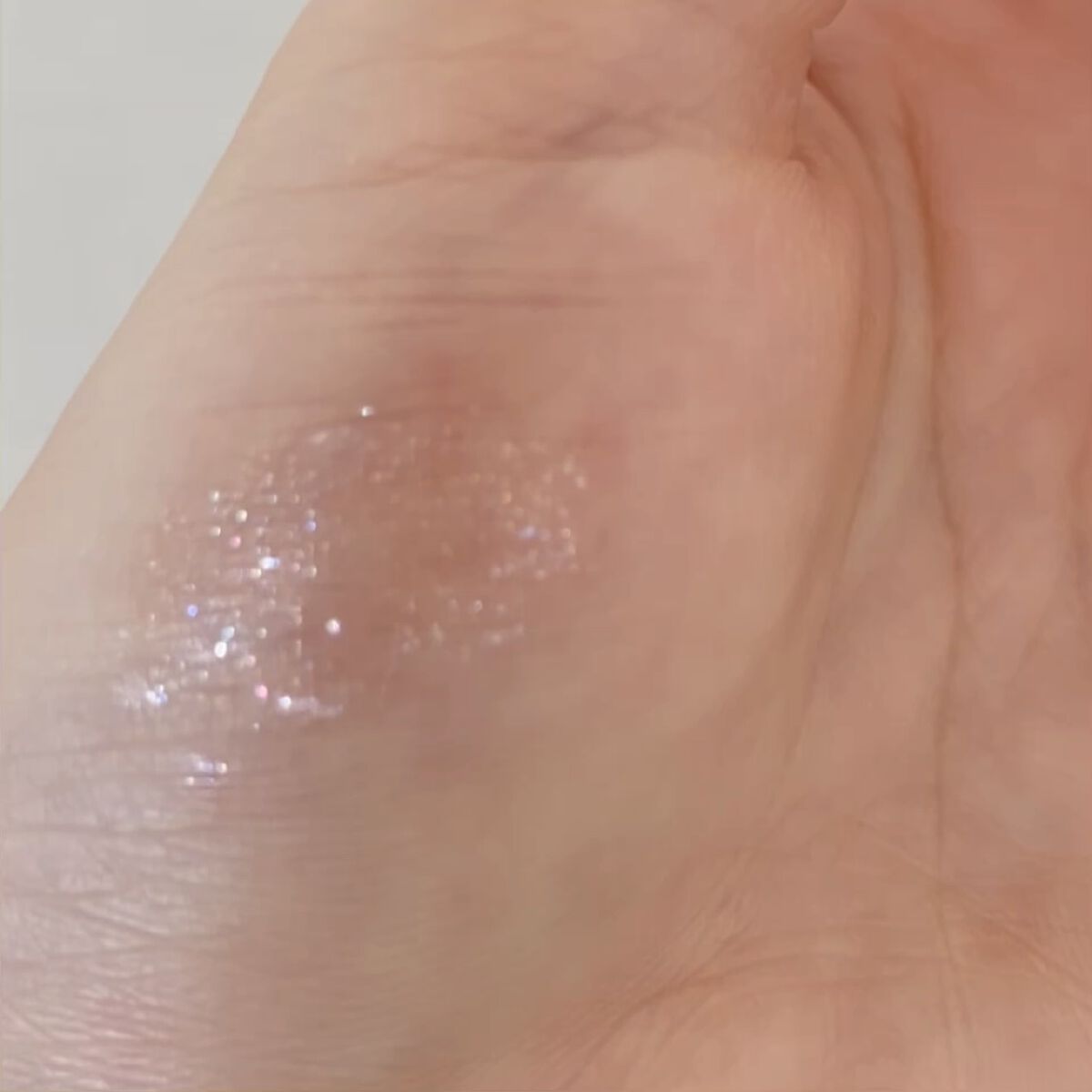 グロウリキッドライナー 10 クリアシュガー/CEZANNE/リキッドアイライナーを使ったクチコミ（2枚目）