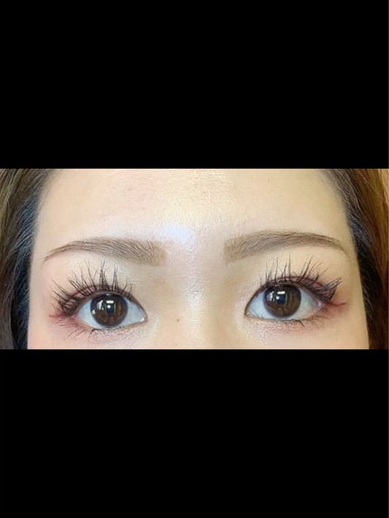 ラヴェージュ  3Dアイブロウパウダー/セルレ/パウダーアイブロウの動画クチコミ2つ目