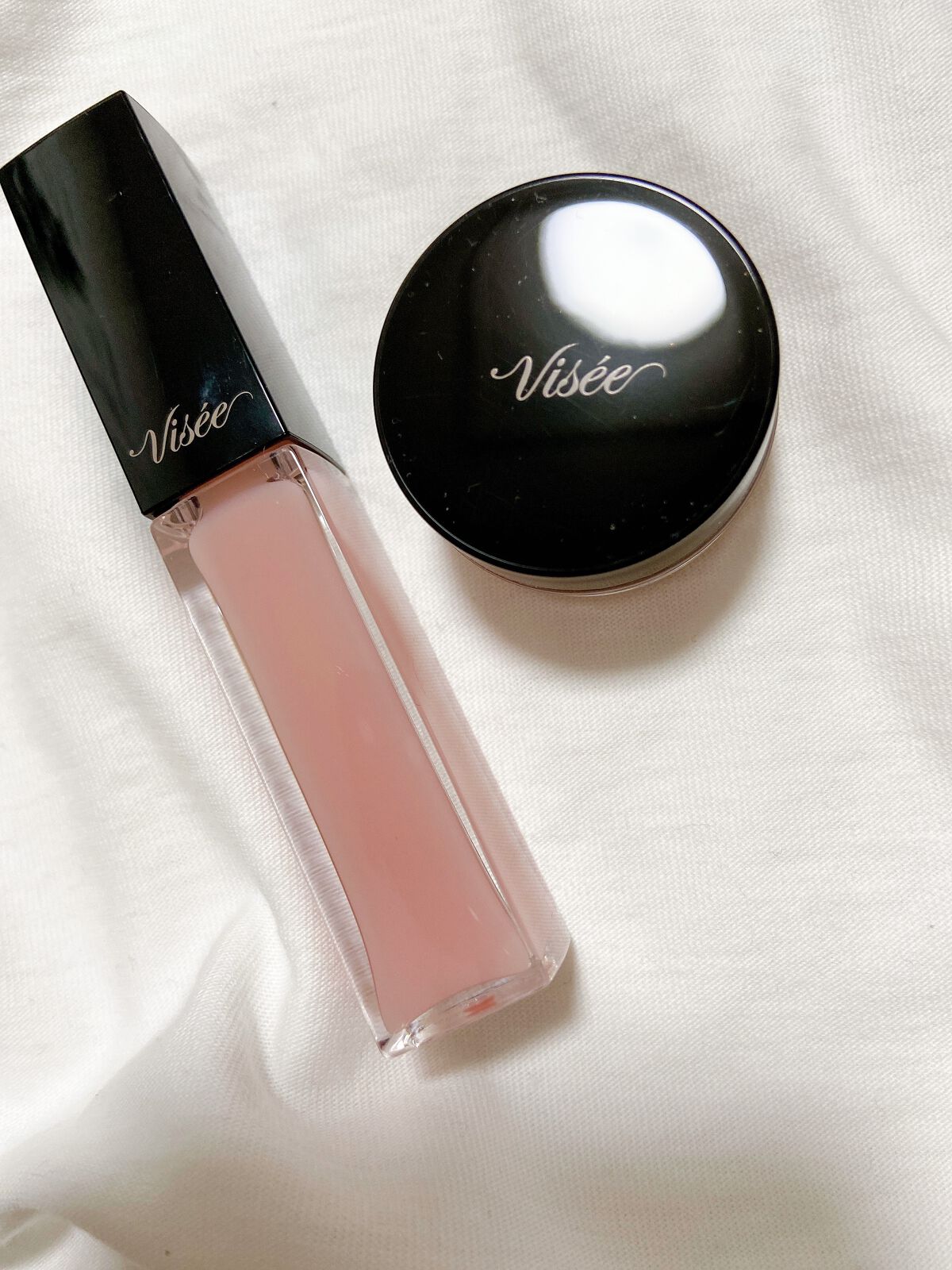 グロッシー アイヴェール/Visée/ジェル・クリームアイシャドウの人気ショート動画