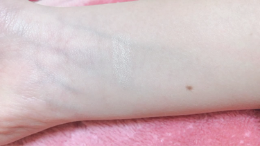 MP2wayアイクレヨン/セリア/スティックアイシャドウを使ったクチコミ（2枚目）