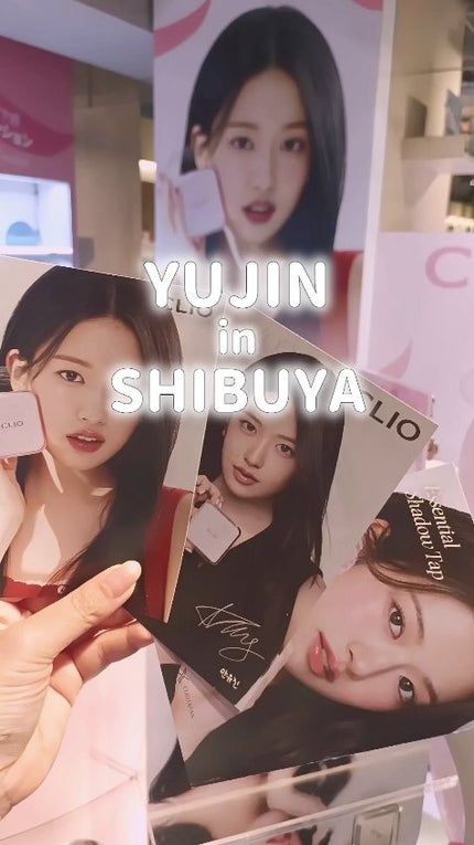 キルカバー メッシュ グロウ エッセンシャル クッション/CLIO/クッションファンデーションの人気ショート動画