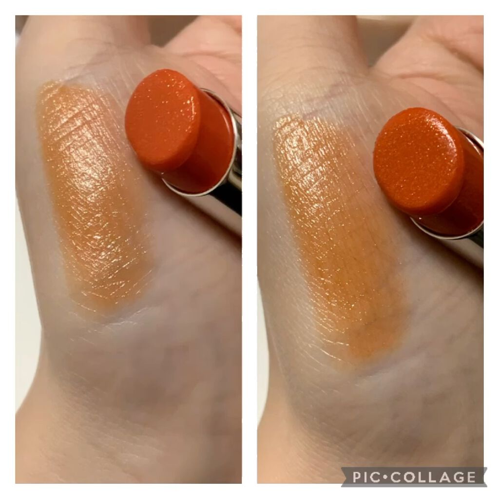 ラスティングフィニッシュ ティントリップ/リンメル ロンドン/リップティントを使ったクチコミ（2枚目）