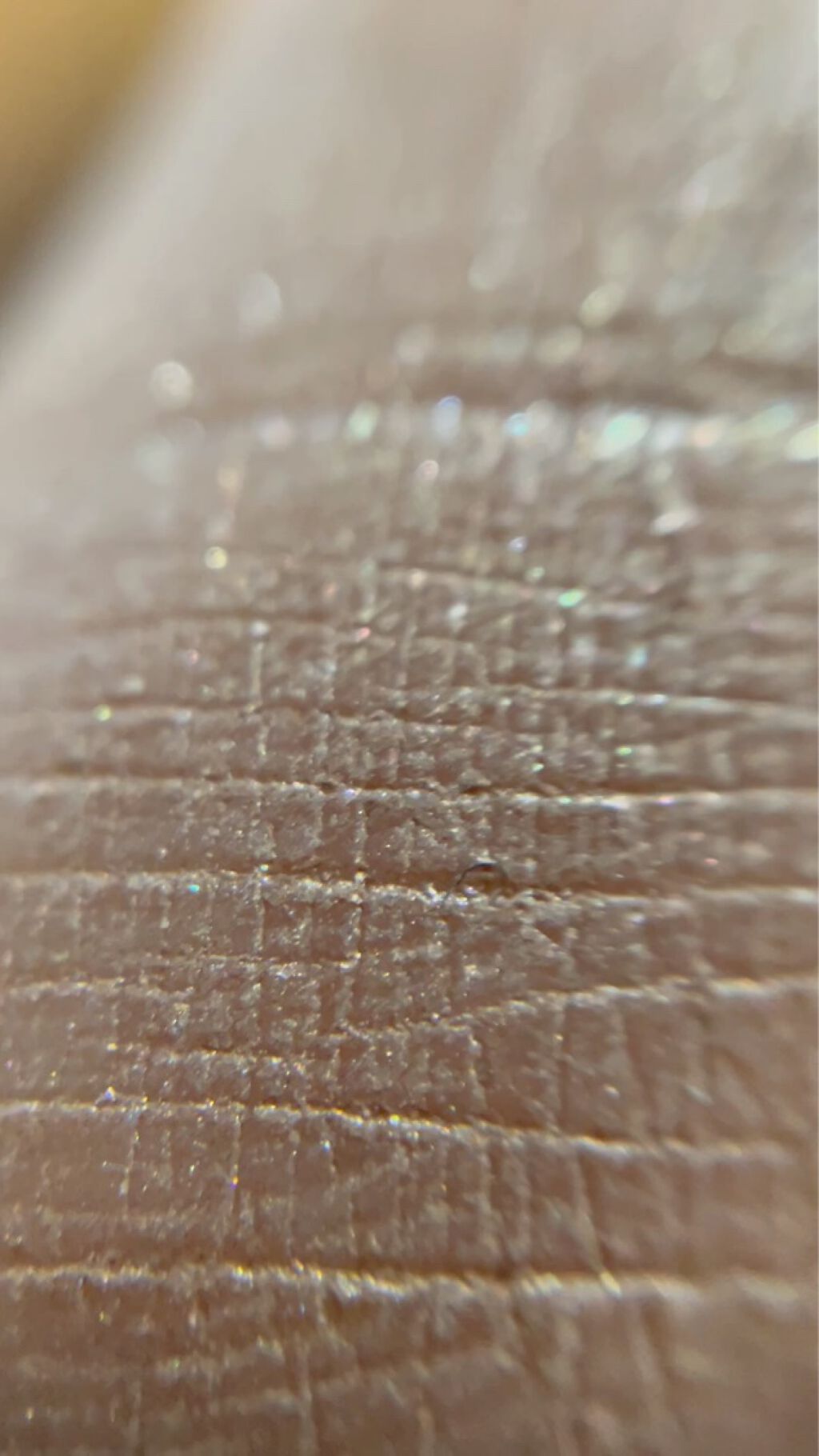 ジュエルスターアイズ 16 ジュエリーシュガーベージュ/キャンメイク/ジェル・クリームアイシャドウを使ったクチコミ（3枚目）