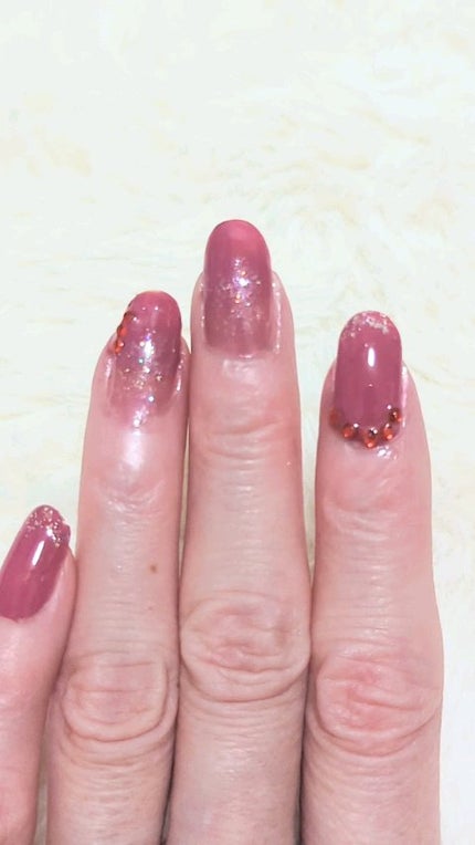 ネイルホリック Top coat/ネイルホリック/ネイルトップコートの人気ショート動画