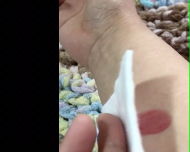 モイストボタニカルミセラークレンジングウォーター/unlabel/クレンジングウォーターの動画クチコミ2つ目