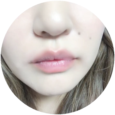 リップケアオイル/excel/リップグロスを使ったクチコミ(2枚目)