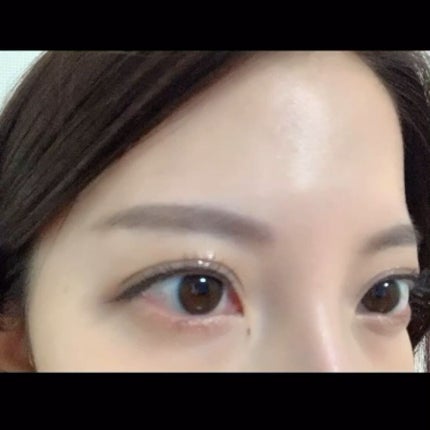 プロ シングル シャドウ/CLIO/単色アイシャドウを使ったクチコミ(2枚目)