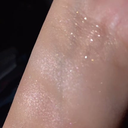 ペールトーンアイシャドウ/CEZANNE/アイシャドウを使ったクチコミ(2枚目)