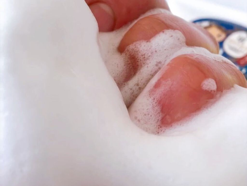  おこめのクレンジングクリーム/米屋のまゆちゃん/クレンジングクリームを使ったクチコミ（2枚目）