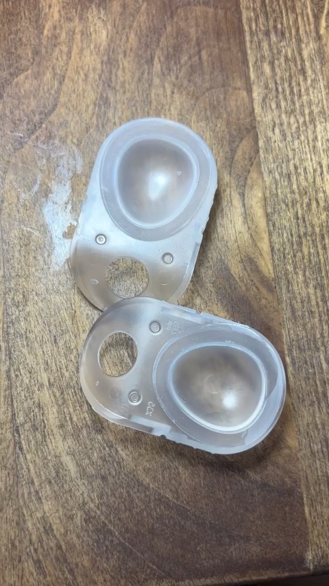 脱色クリーム 敏感肌用/エピラット/ムダ毛ケアの動画クチコミ3つ目