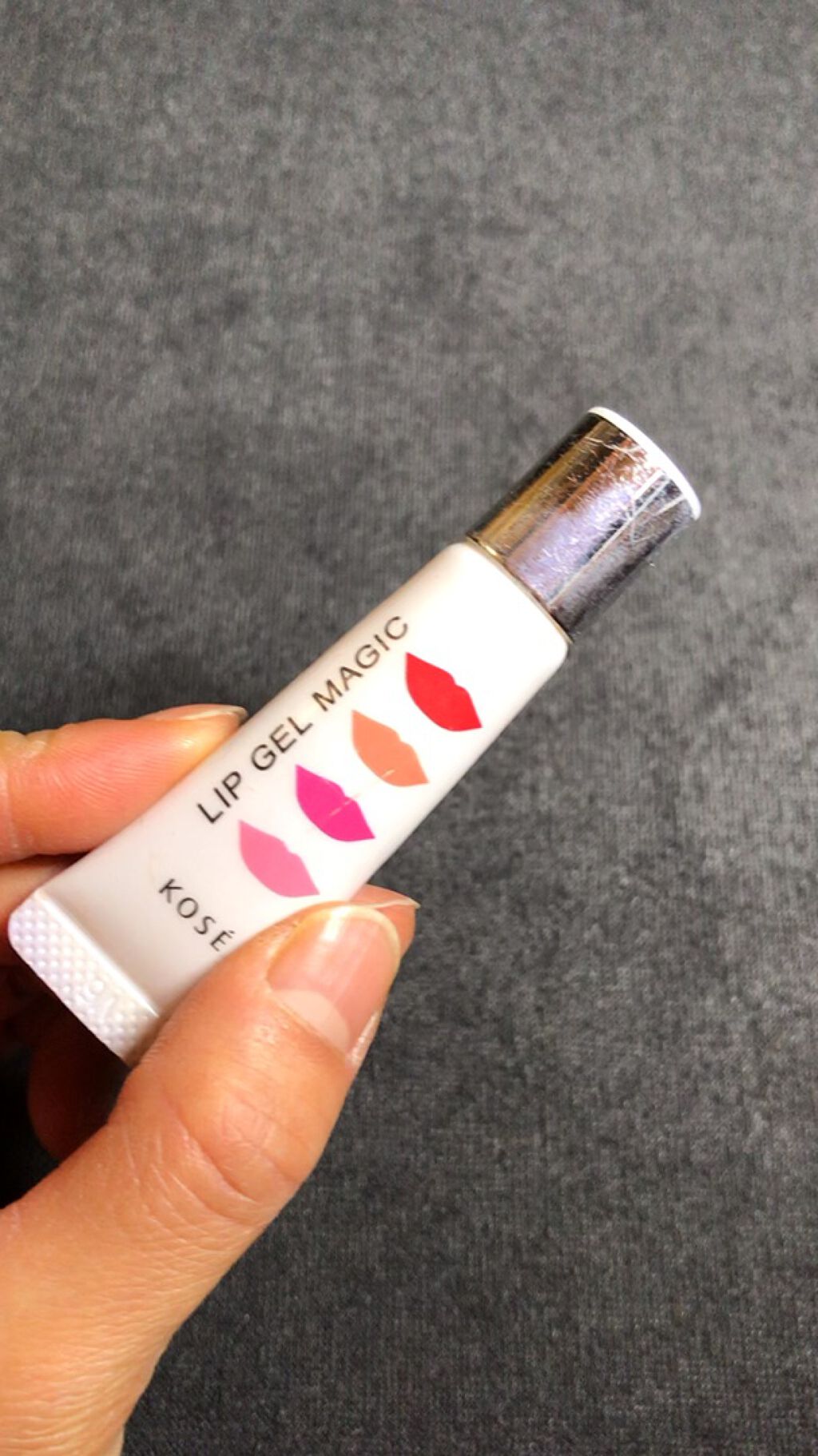 試してみた】リップ ジェル マジック/コーセーコスメニエンスの商品情報・通販 | LIPS 試してみた】リップ ジェル マジック/コーセーコスメニエンスの商品情報・通販 | LIPS