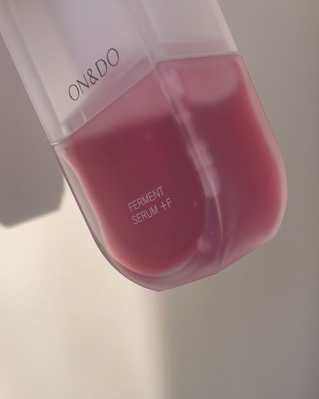試してみた】ON&DO FERMENT SERUM +Fの効果・肌質別の口コミ・レビュー