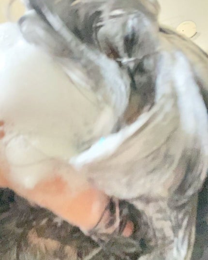 デオコ スカルプケアシャンプー/コンディショナー/DEOCO(デオコ)/市販シャンプーを使ったクチコミ(7枚目)