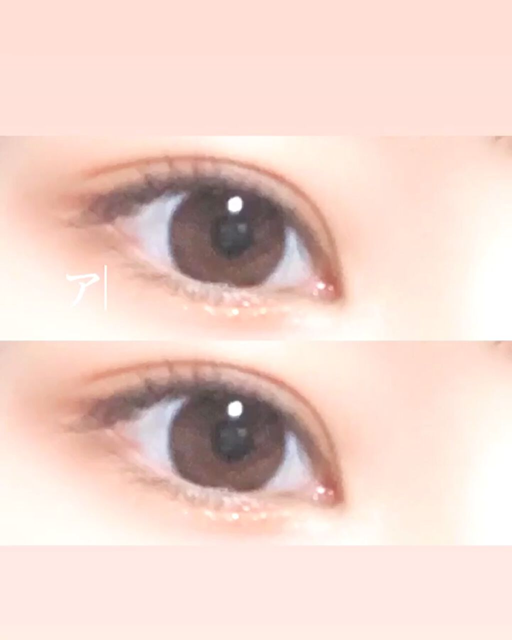 パーフェクトマルチアイズ/キャンメイク/アイシャドウパレットを使ったクチコミ（1枚目）