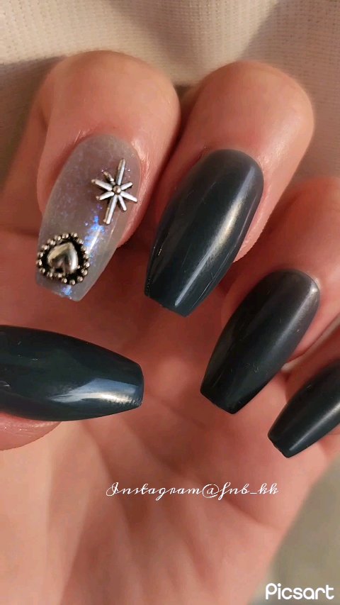 ネイルチップ(シールタイプ)/FINGER SUIT/ネイルチップ・パーツの人気ショート動画