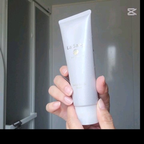 ラサーナ 海藻 クレンジング オイル/ラサーナ/オイルクレンジングの動画クチコミ1つ目