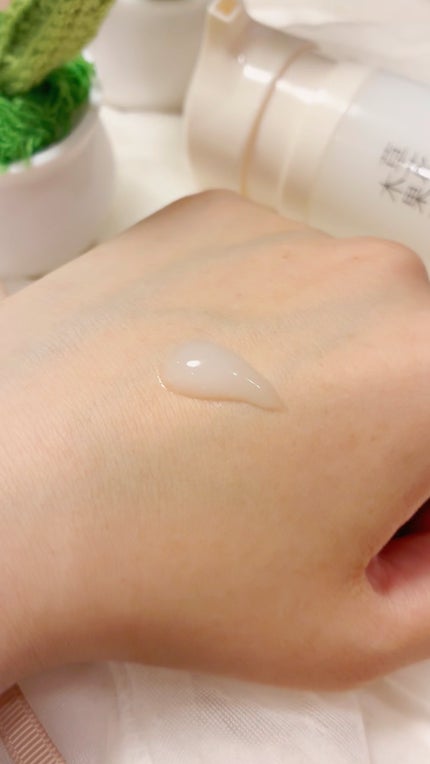 を使ったクチコミ(1枚目)