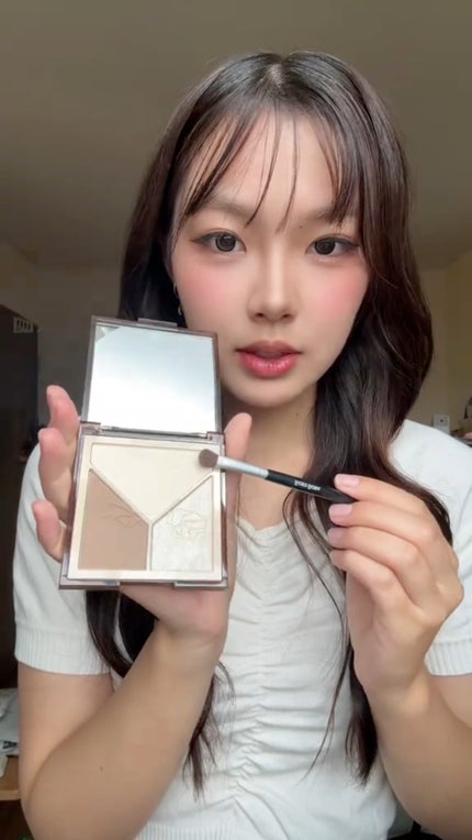 クリエイティブ コントゥア/LionWell(ライオンウェル)/シェーディングの人気ショート動画