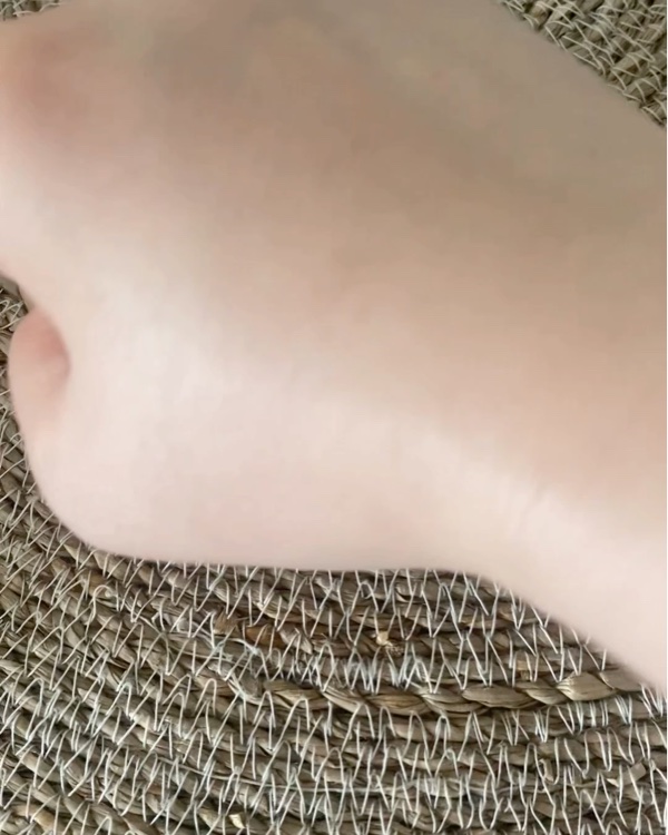 ユース ラディアンス ビタチノール セラム/primera/美容液を使ったクチコミ（2枚目）