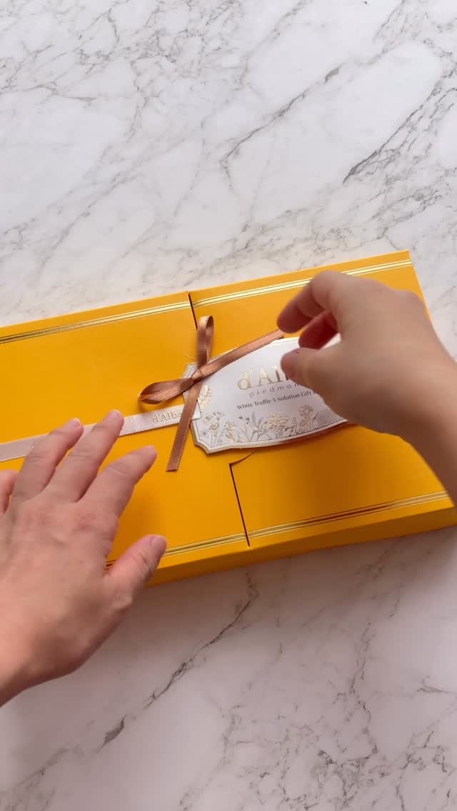 ホワイトトリュフアクアマリンエナジーセラム/ダルバ/ミスト状化粧水の動画クチコミ5つ目