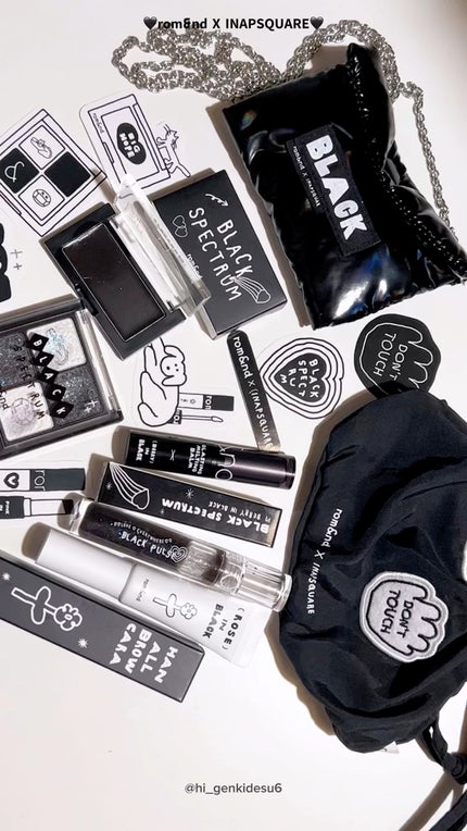 ベターザンチーク/rom&nd/パウダーチークの人気ショート動画