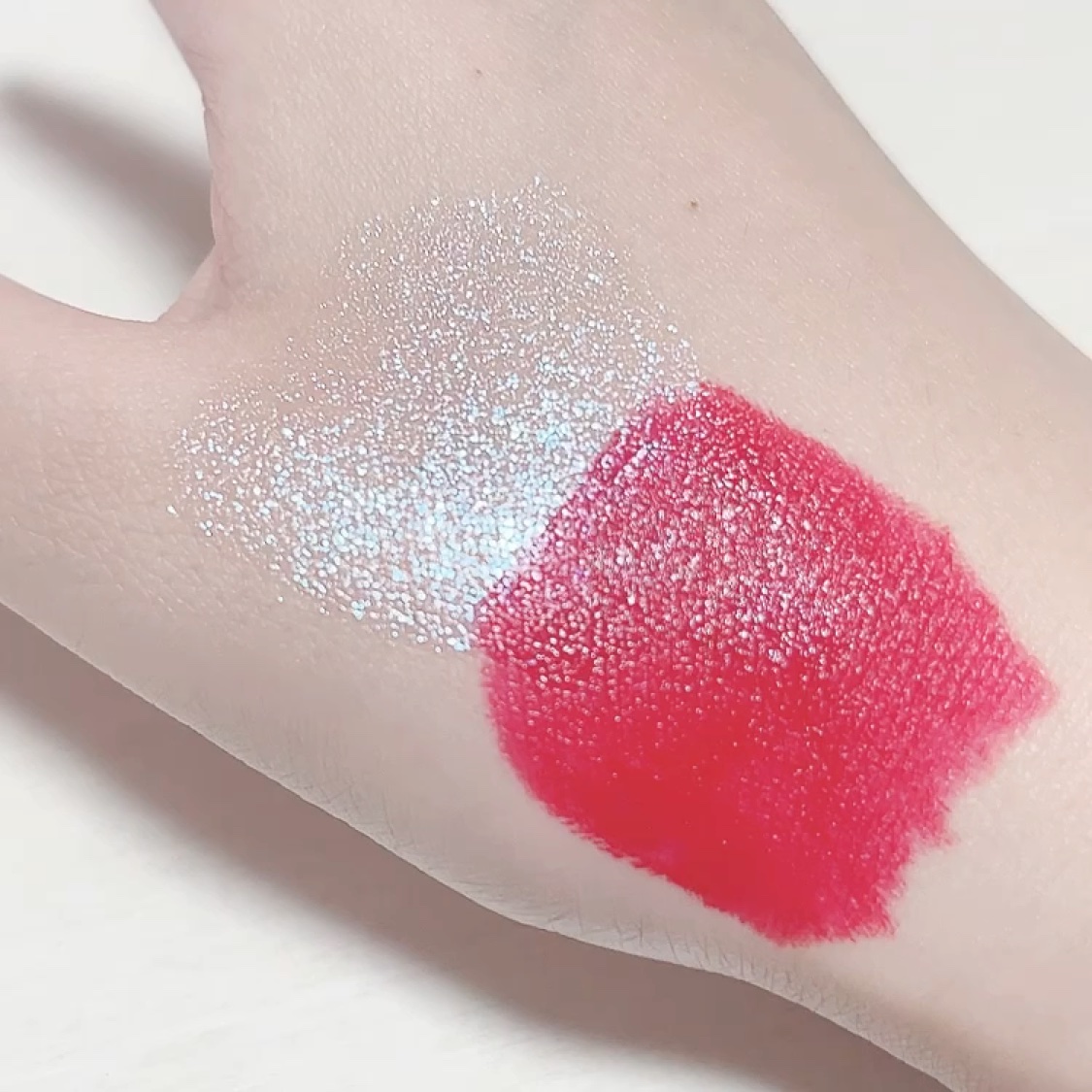 ミニトゥーマッチ/ETUDE/口紅の動画クチコミ2つ目