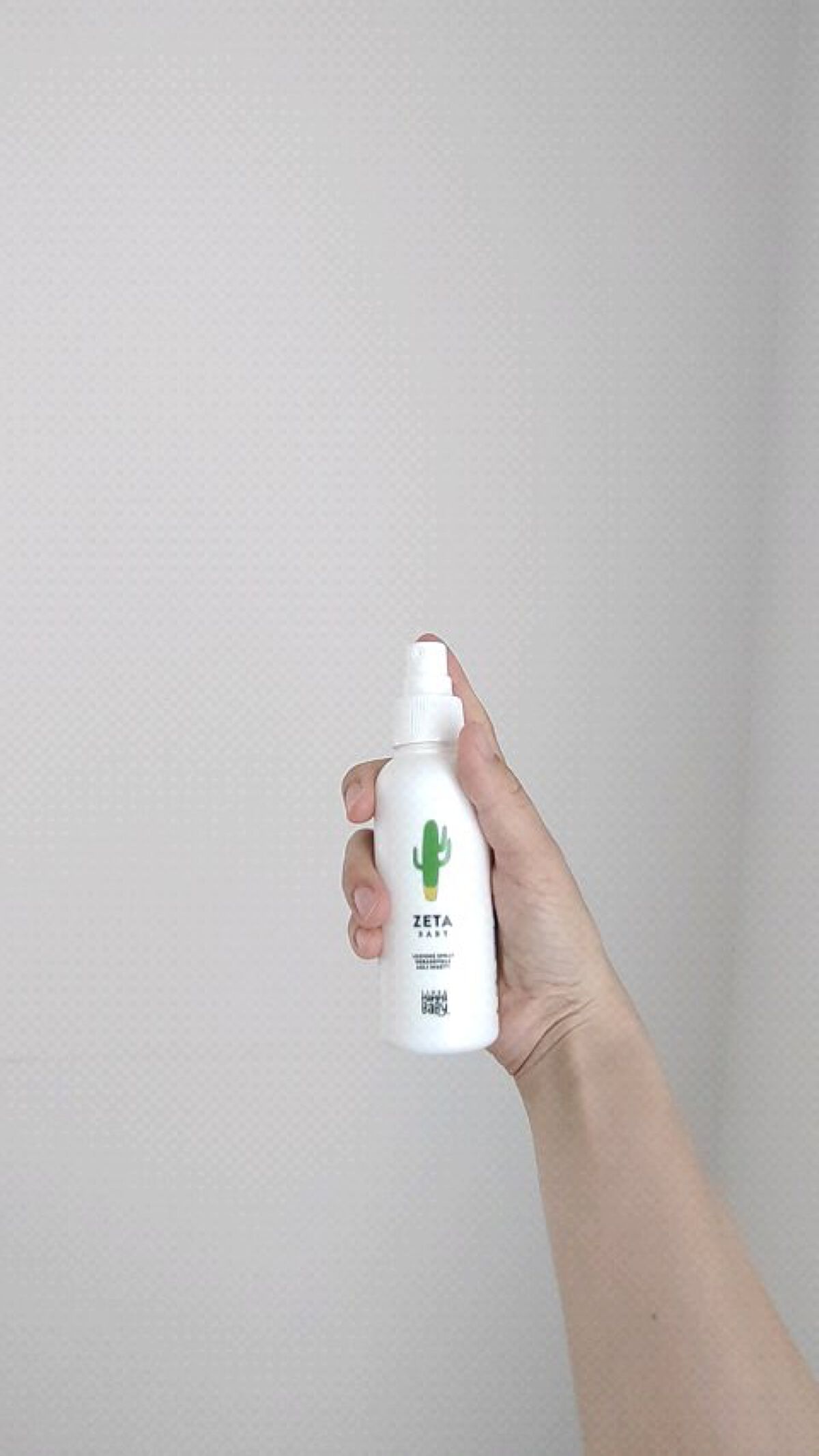 アウトドアボディスプレー/MammaBaby/その他を使ったクチコミ（1枚目）