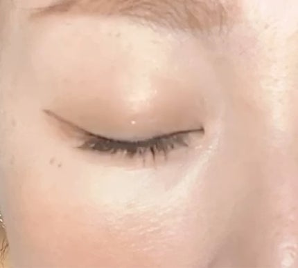 シティライトアイズ/キャンメイク/アイシャドウを使ったクチコミ(4枚目)