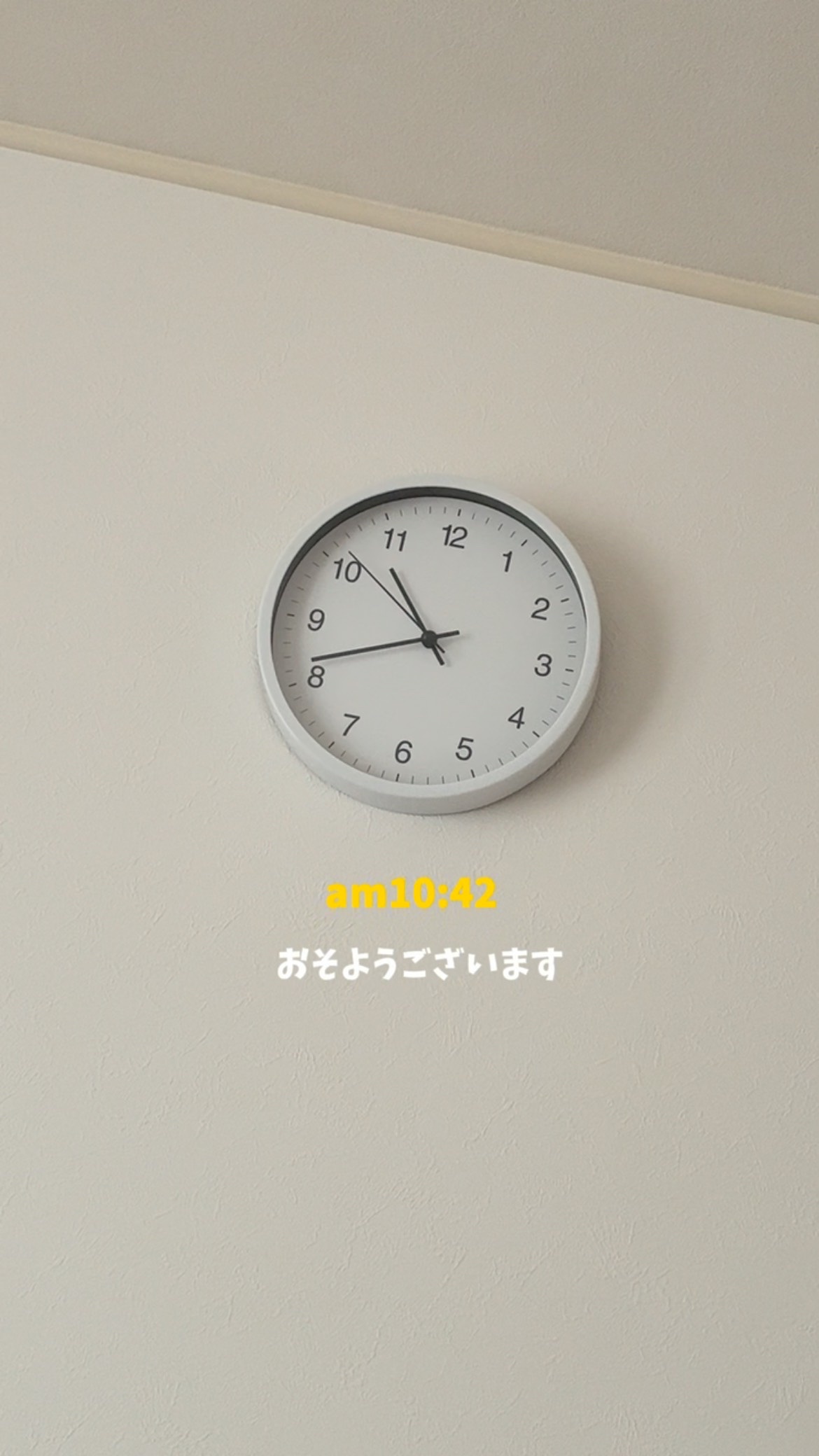 ディズム クリーミーフォームウォッシュ ブラック/DISM/泡洗顔を使ったクチコミ（1枚目）