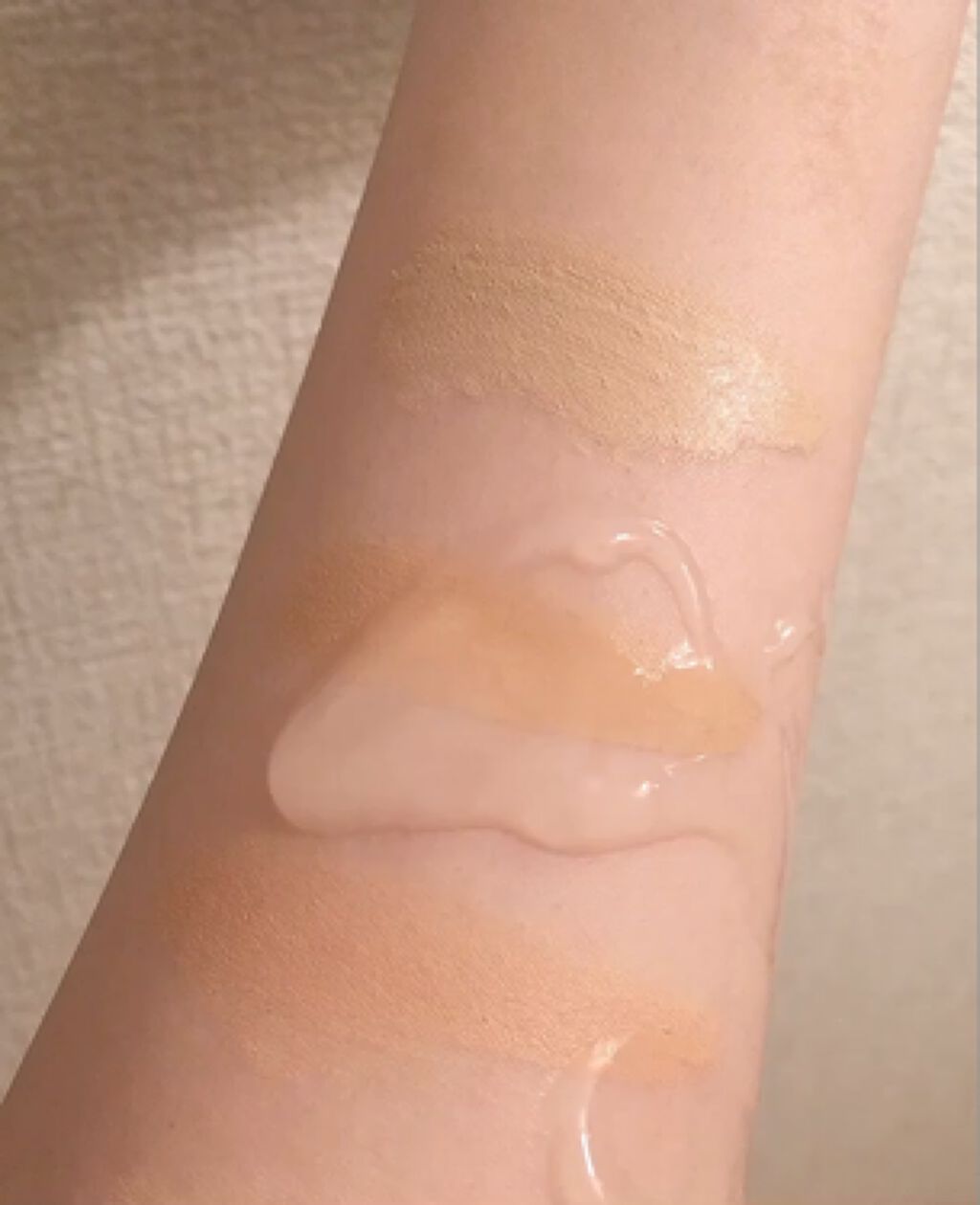 グレースシードステラ　オールインワンクレンジングゲル/GRACE SEED STELLA/クレンジングジェルの動画クチコミ1つ目