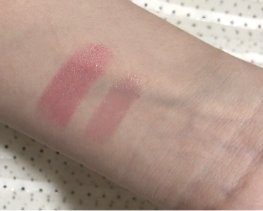 オペラ シアーリップカラー RN/OPERA/リップグロスを使ったクチコミ（3枚目）