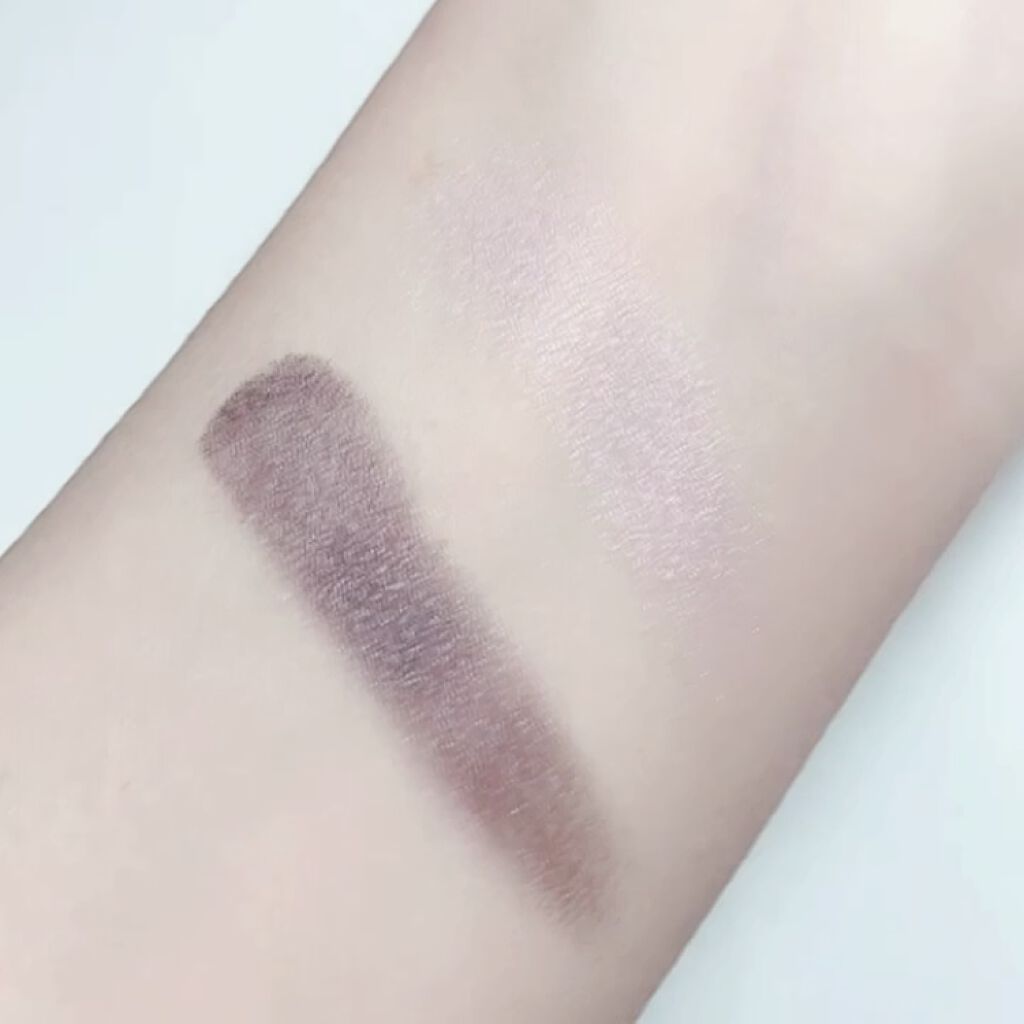 デュアルアイズB/KiSS/アイシャドウパレットの動画クチコミ1つ目