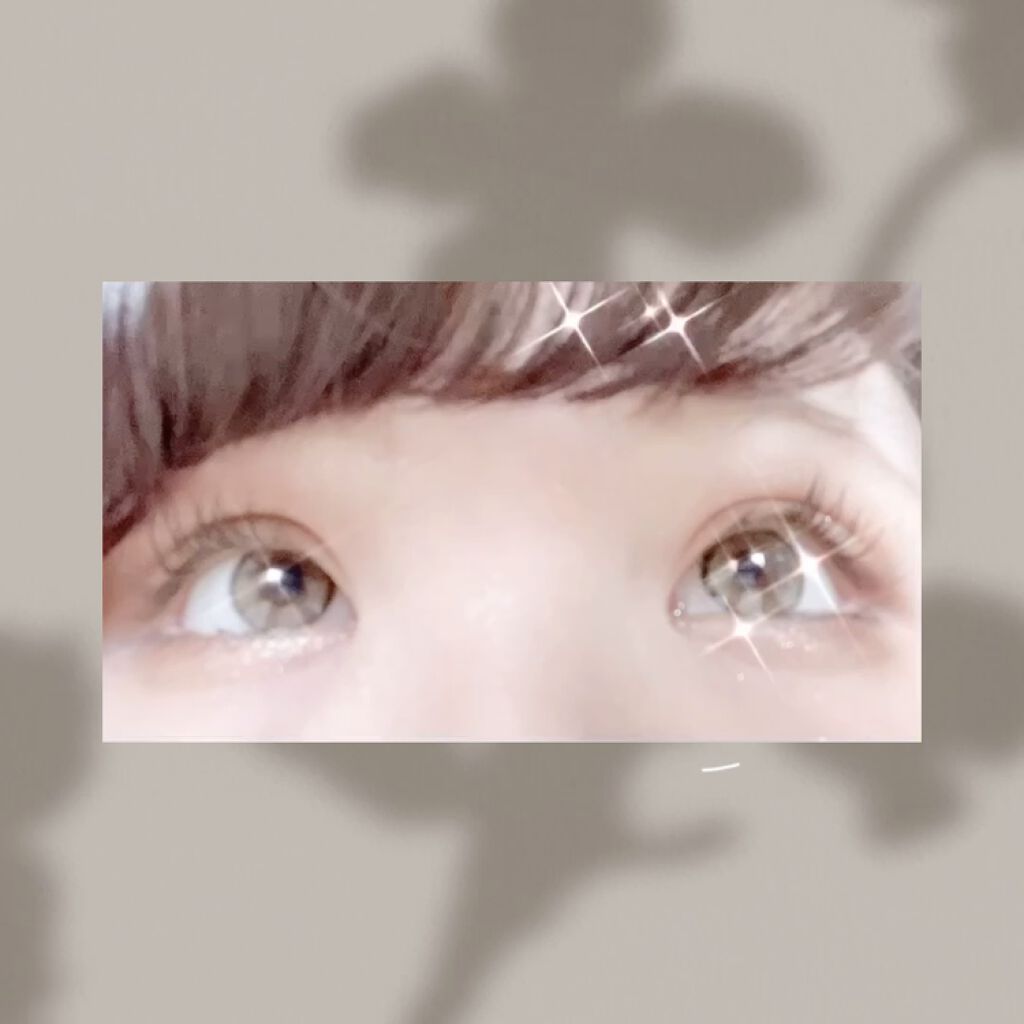 ナイトアイボーテ/StreeTrend/二重まぶた用アイテムを使ったクチコミ（2枚目）