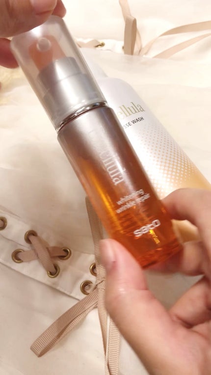 ホワイトニング リンクルリペア/Excellula/美容液の人気ショート動画